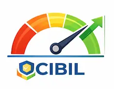 CIBIL & Credit Score